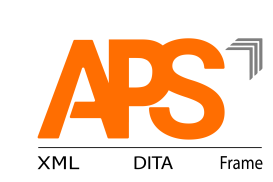 AIP-FrameMaker®Structured Advanced