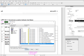 AIP-apsXML®eAIP Administrator