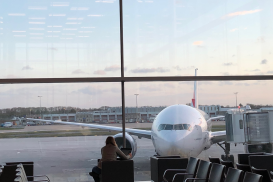 AIS for Airports