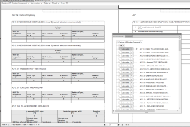 AIP-FrameMaker®Advanced